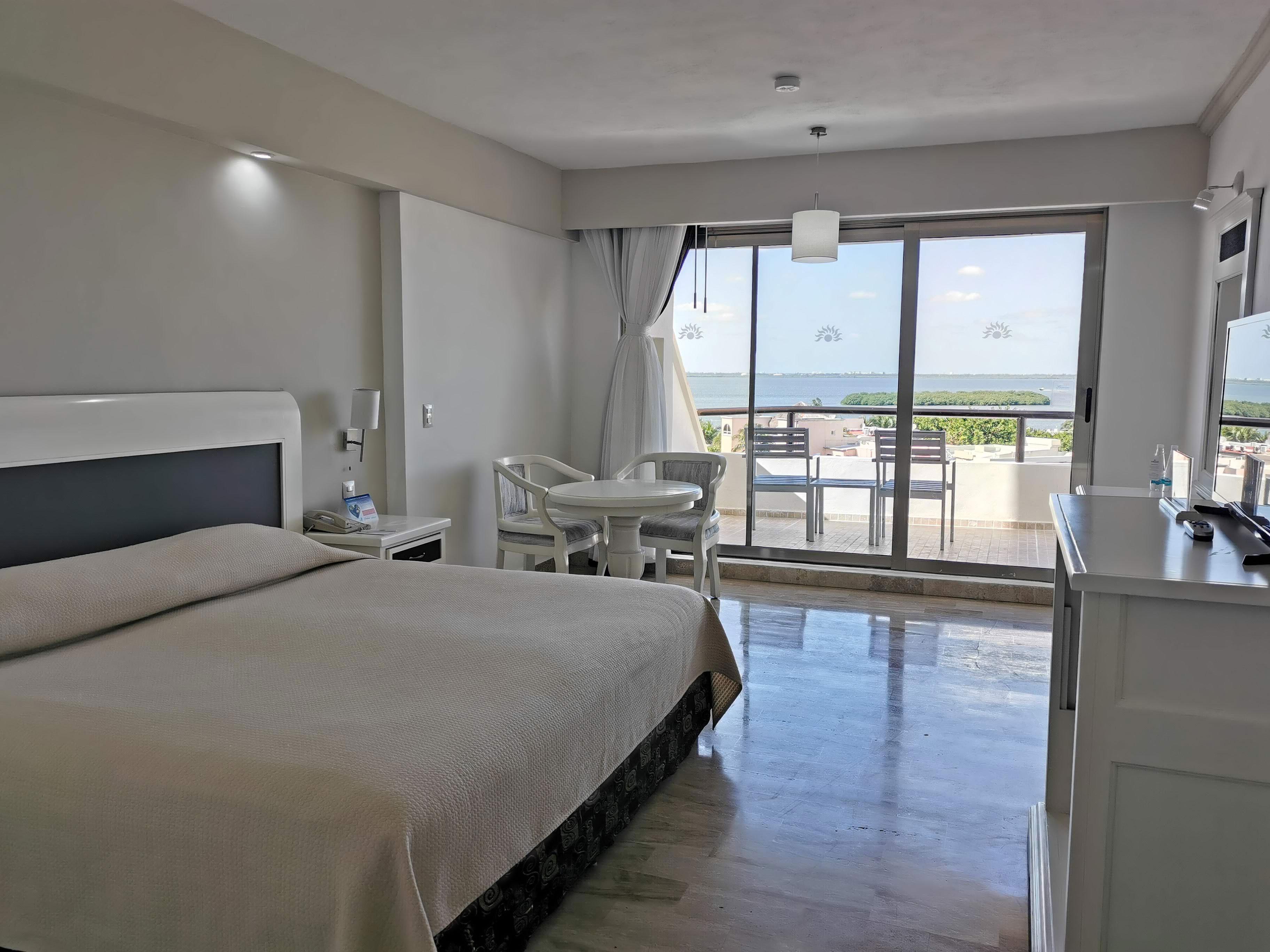 Golden Parnassus Resort & Spa (Adults Only) Cancún Exterior foto
