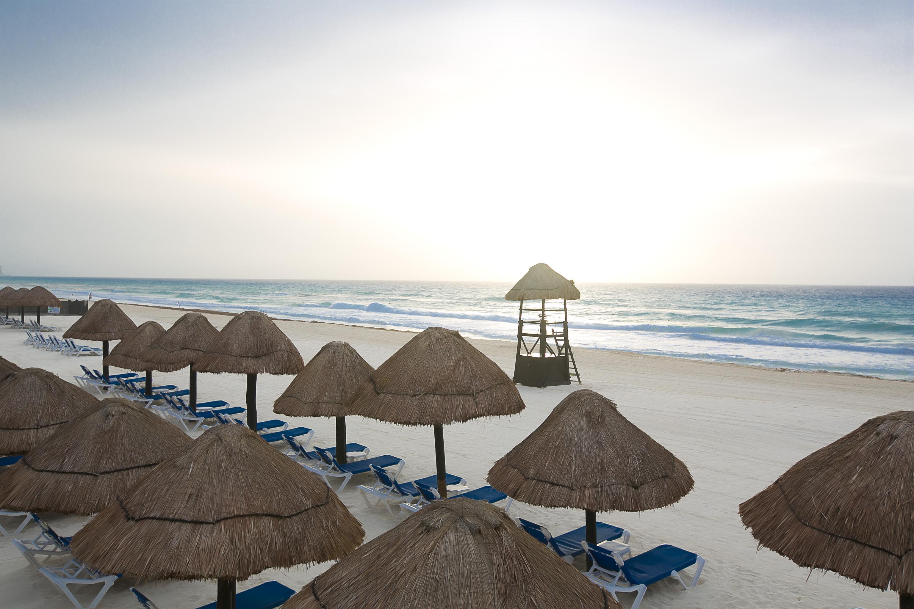 Golden Parnassus Resort & Spa (Adults Only) Cancún Exterior foto