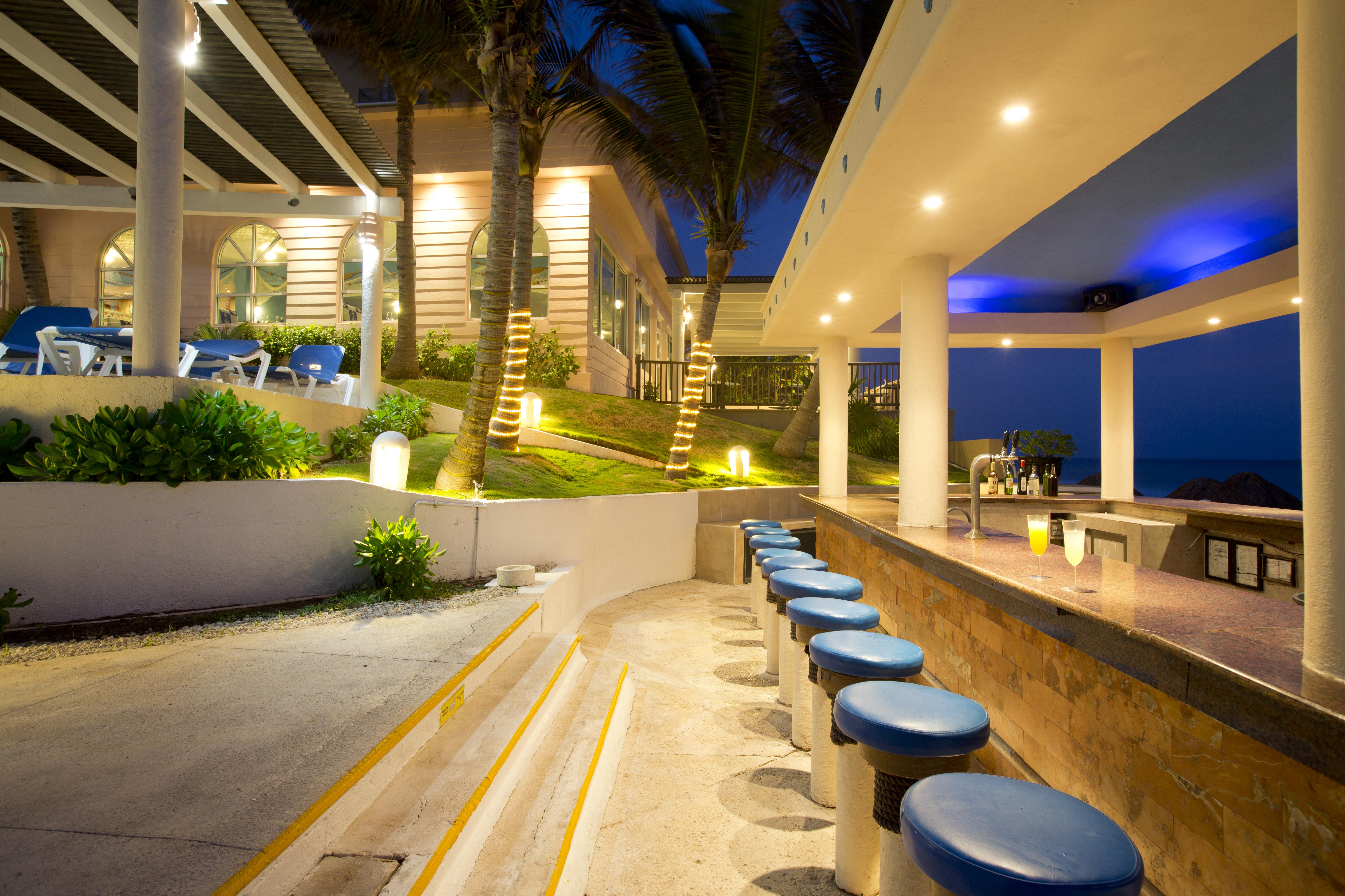 Golden Parnassus Resort & Spa (Adults Only) Cancún Exterior foto