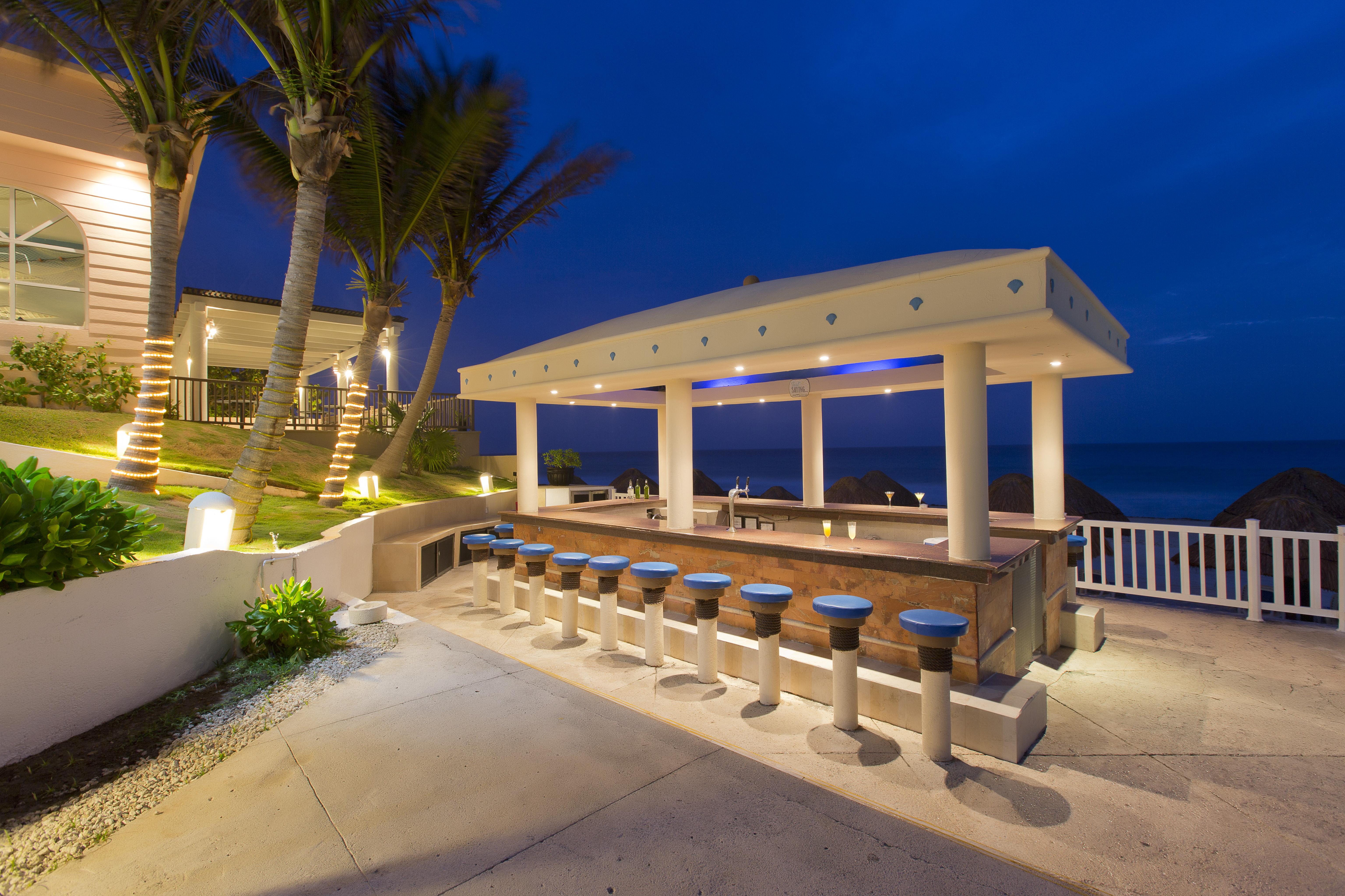 Golden Parnassus Resort & Spa (Adults Only) Cancún Exterior foto