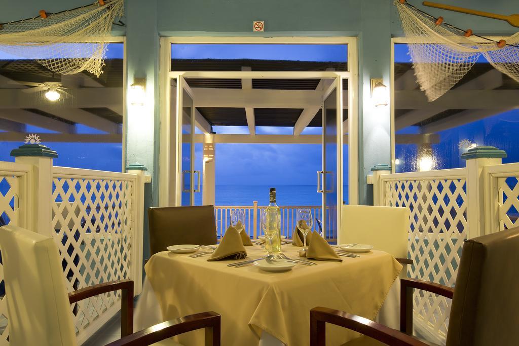 Golden Parnassus Resort & Spa (Adults Only) Cancún Exterior foto